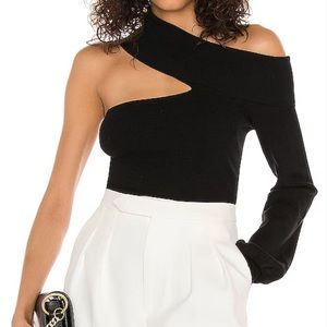 🆕 NBD Ianna Sweater in Black